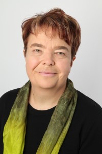 Trauerbegleiterin (BVT) Susanne Hövelmann, Dortmund